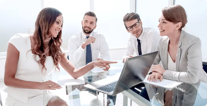 alternative data financial service providers