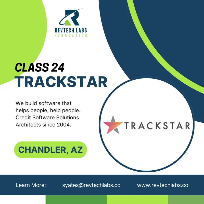 RevTech Labs Class 24 cohort