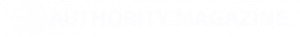 Authority Magazine Logo