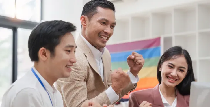 Alternative data fintech lending powered by Revelar TrackStar AI