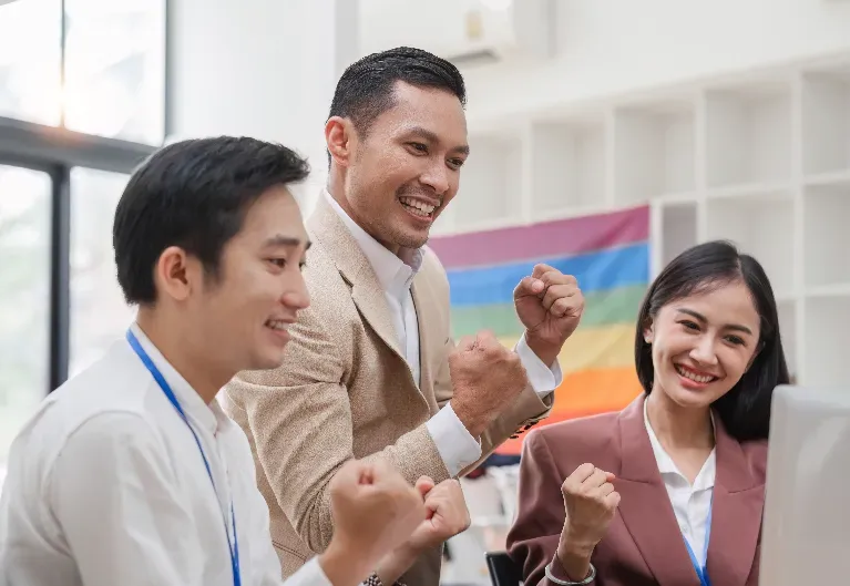 Alternative data fintech lending powered by Revelar TrackStar AI