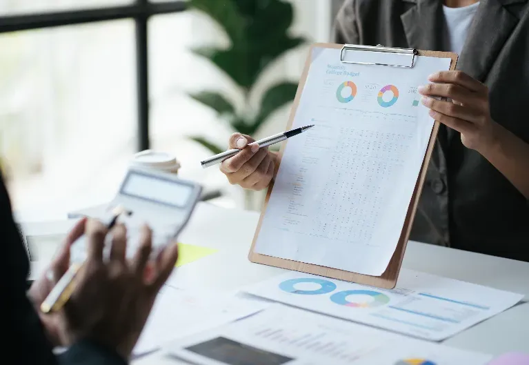 alternative data financial service providers powered by Revelar TrackStar AI