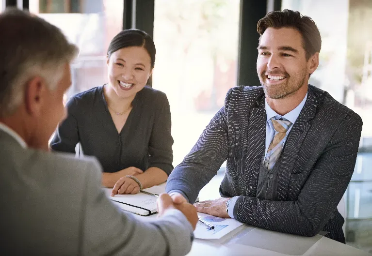 alternative data financial service providers powered by Revelar TrackStar AI